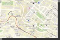 World Street Map Street map built from commercial street data