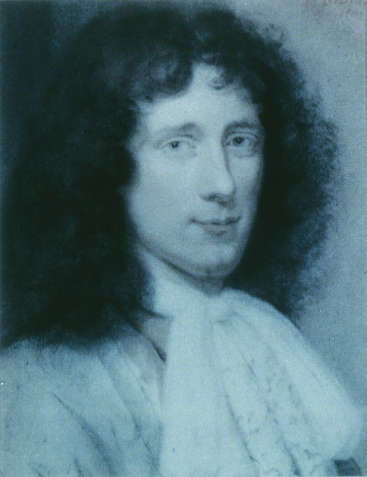 Dutchman Christiaan Huygens