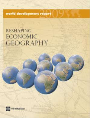 1. Introduction: Geography-Economy in 3D.