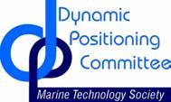 Author s Name, Company Title of the Paper DYNAMIC POSITIONING CONFERENCE November 15-16, 2005 Control Systems I J.G. Snijders, J.
