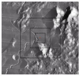 LRO Exceeded Exploration Requirements After launch LRO team worked with the Constellation program to identify 100 sites (50 primary) for focused observations* Sites are value for both science and