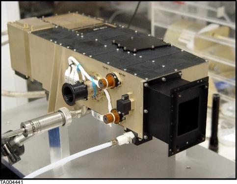 LRO Instruments and Investigations LOLA: Lunar Orbiter Laser Altimeter