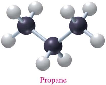 Alkanes More than 90% of the compounds in the world are organic compounds.