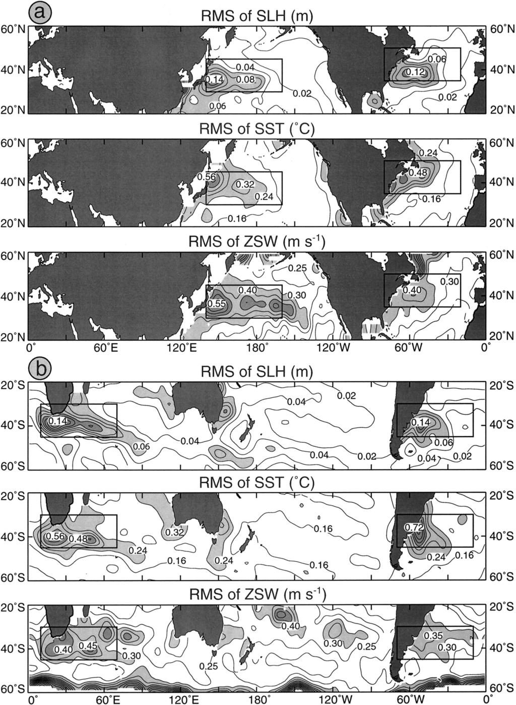 1096 JOURNAL OF PHYSICAL OCEANOGRAPHY VOLUME 33 FIG. 1.