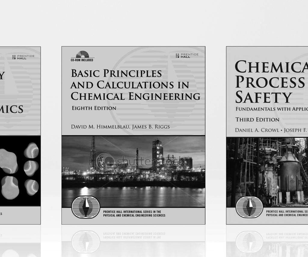 com/ph/physandchem for a complete list of available publications.