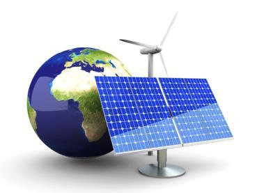 Smart Distribution Systems Renewable energy