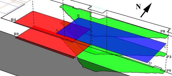 Introduction Geophysics can be used in the characterization of the inner structure of buildings of historical interest, masonry diagnosis, void and fracture detection and resolution to the cm or tens