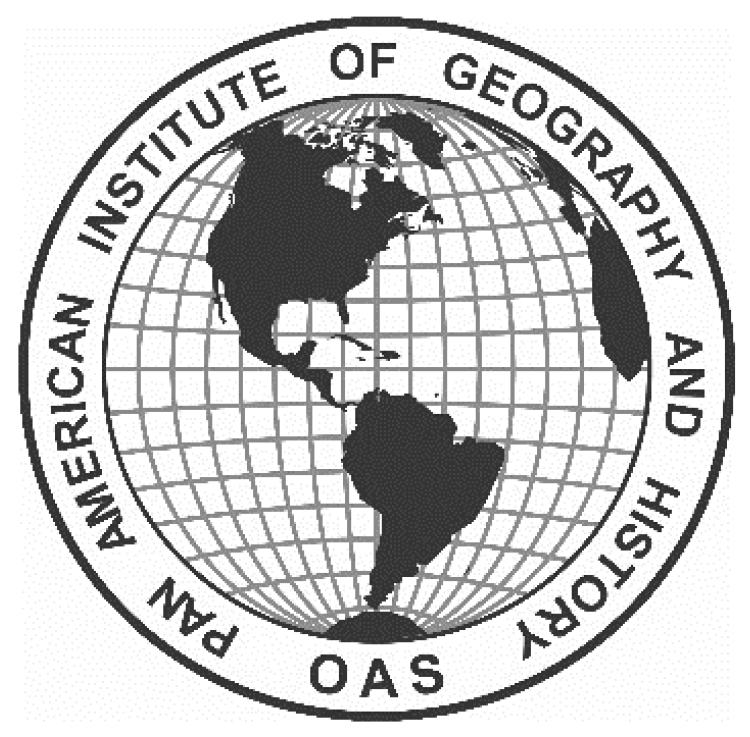 Organization of American States PAN AMERICAN INSTITUTE FOR GEOGRAPHY AND HISTORY 47th MEETING OF THE