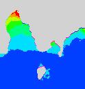 240 H. Hébert et al.: Tsunami risk assessment in the Marquesas Islands Tahauku Bay 16 S 18.5 S 21 S 23 S 25 S Chile 95 Taiohae Bay Hane Bay Hakahau Bay Fig. 8.