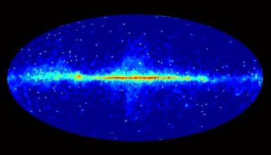 Outflow from the center of the Milky Way: jets from the