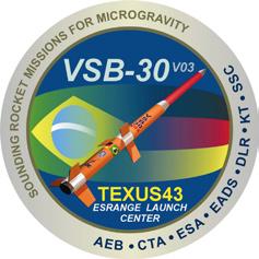 Alcântara VSB-30 V02 Texus 42 (372.