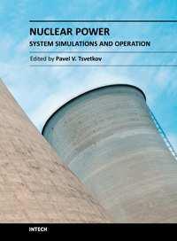 Nuclear Power - System Simulations and Operation Edited y Dr.