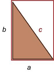 Problem 11 Suppose we have a single leaf door where the height exceeds the width of 6 chi 8 cun and where two opposite angles are at a