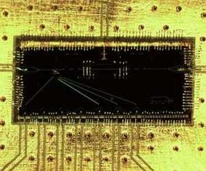 Next important step toward quantum computer When facing big challenges, it is best to work together.