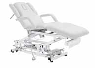 Phisioterapy&Massage Acrum Electric Massage Bed