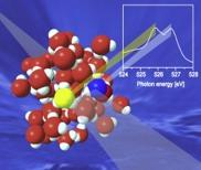 In the recent study, Nilsson and colleagues probed the structure of liquid water using X-ray Emission Spectroscopy and X-ray Absorption