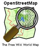 Crowdsourced Geodata: OSM Crowdsourced geodata (VGI) became popular in the recent years an ever