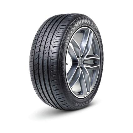 SUMMER SPORT DIMAX R8+ The Dimax R8+ is the new summer sport tyre range within the Radar Tyres Dimax family that takes its styling cues from the Dimax R8.
