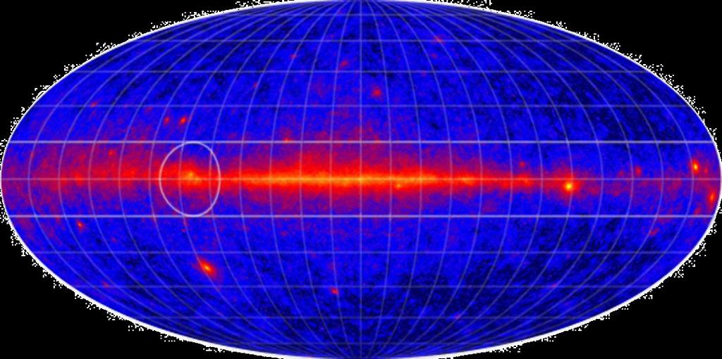 Fermi Gamma-Ray