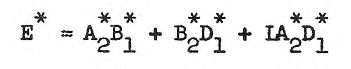 -4 6 - (v e r t i c a l ) ( 1 6 b) a n d (17a) (17b) X V I I.