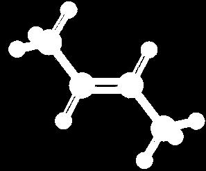 35x0-9 J/molecule = 262 kj/mol) Even more (4.42x0-9 J/molecule) to convert back.