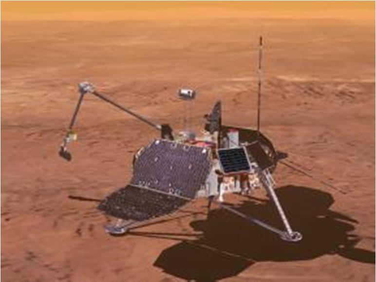 The NASA Mars space mission Mars Climate Orbiter Launched 11 th December 1998 LOST 23 rd September