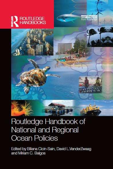National and Regional Policies Especially from Chapter 1: A Comparative Analysis of Ocean Policies