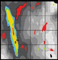 software package modelling all the geological and geochemical processes:
