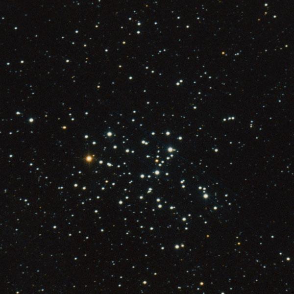 16 2 The Messier Objects M6 (NGC 6405) Scorpius Open cluster 17 h 40.3 m, 32 15 July 10 95 million 1,600 light years 33 4.