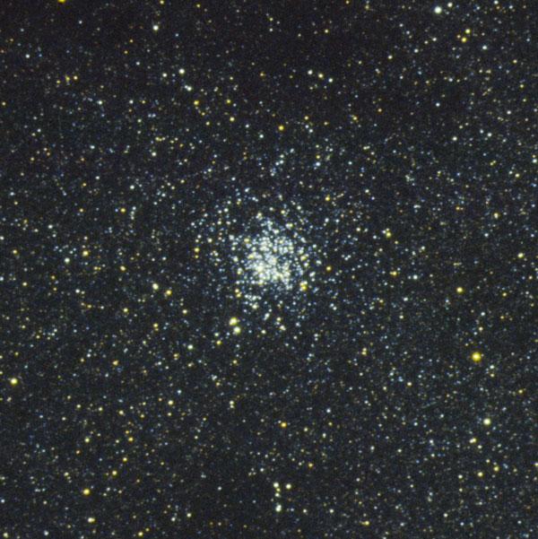 The Messier Objects 21 M11 (NGC 6705) Scutum Open cluster 18 h 51.1 m, 06 16 July 29 6,000 7,000 light years 200 million years 11 5.