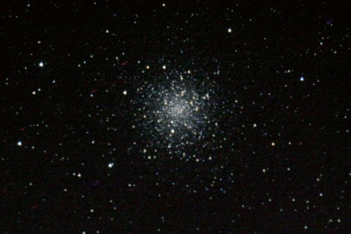 22 2 The Messier Objects M12 (NGC 6218) Ophiuchus Globular cluster 16 h 47.2 m, 01 57 June 27 15,000 light years 10 14 billion years 16 6.