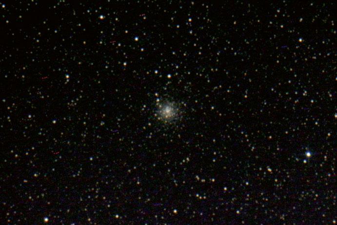 The Messier Objects 91 M70 (NGC 6681) Sagittarius Globular cluster 18 h 43.2 m, 32 17 July 27 30,000 light years 10 14 billion years 8.0 7.