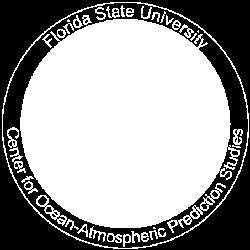 Eric Chassignet Florida State University Center