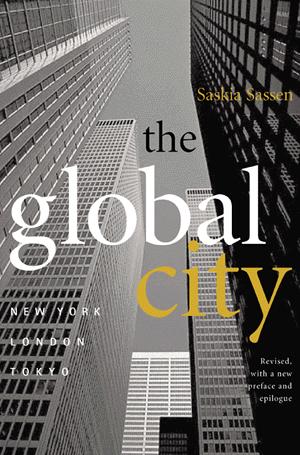 Global City By: System Administrator On: 2013-05-11 00:59 (29667 Reads) Global City or world city World Cities Are Influential on a Global Scale: Economically powerful integrated into the world