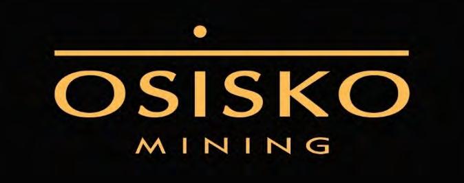 A Leading Canadian Gold Exploration and Development Company ~ $750M market capitalization ~ $190M cash and investments Focused on the emerging Windfall district in Québec - 800,000 metre drill