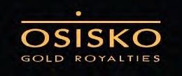 History of Creating Strong Shareholder Value EXPERIENCED MANAGEMENT TEAM $10 STRONG TECHNICAL TEAM STRONG HISTORY OF VALUE CREATION ACQUISITION OF ORION MINE FINANCE ROYALTY PORTFOLIO BY OSISKO GOLD