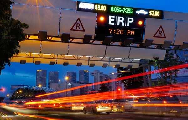 Dynamic pricing: ERP in Singapore Guido Schäfer A