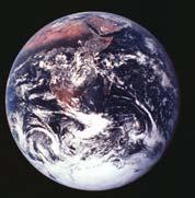 Earth, the Third Rock from Sun is also called the Lonely Planet because, to our knowledge as