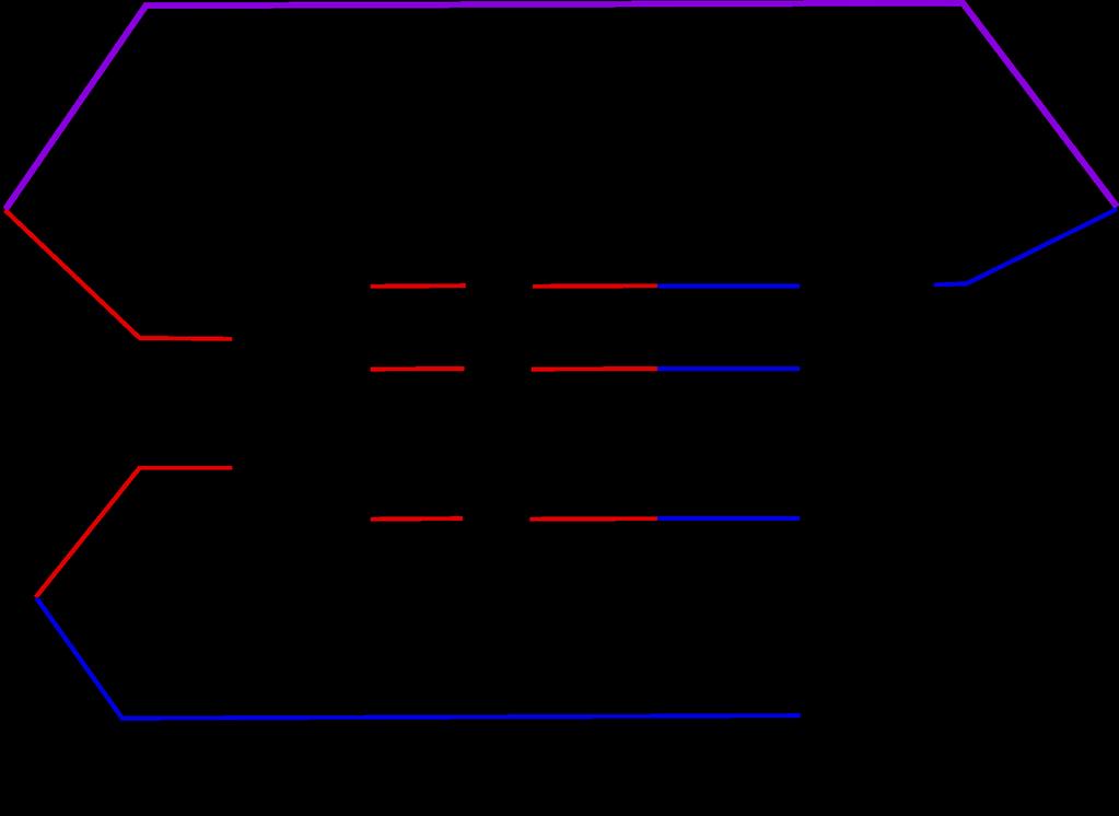 4 transmits them via noiseless channels and then decompresses the data. The protocol in Fig. 1 is written in the latter picture.
