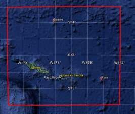 over Guam/CNMI: 11-22, 143-148 GEOID2022 (et