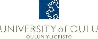 University Consortium Chydenius, Lapland University of Applied Sciences The main result: is to generate new information about the environmental impact of sulphur