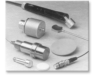 Megasonic/Ultrasonic Transducers Piezoelectric