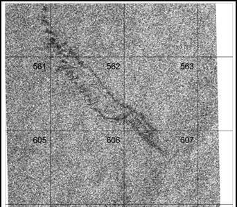 Satellite based synthetic aperture radar (SAR) Aerial photography Ship board observations Extract the seafloor data from conventional