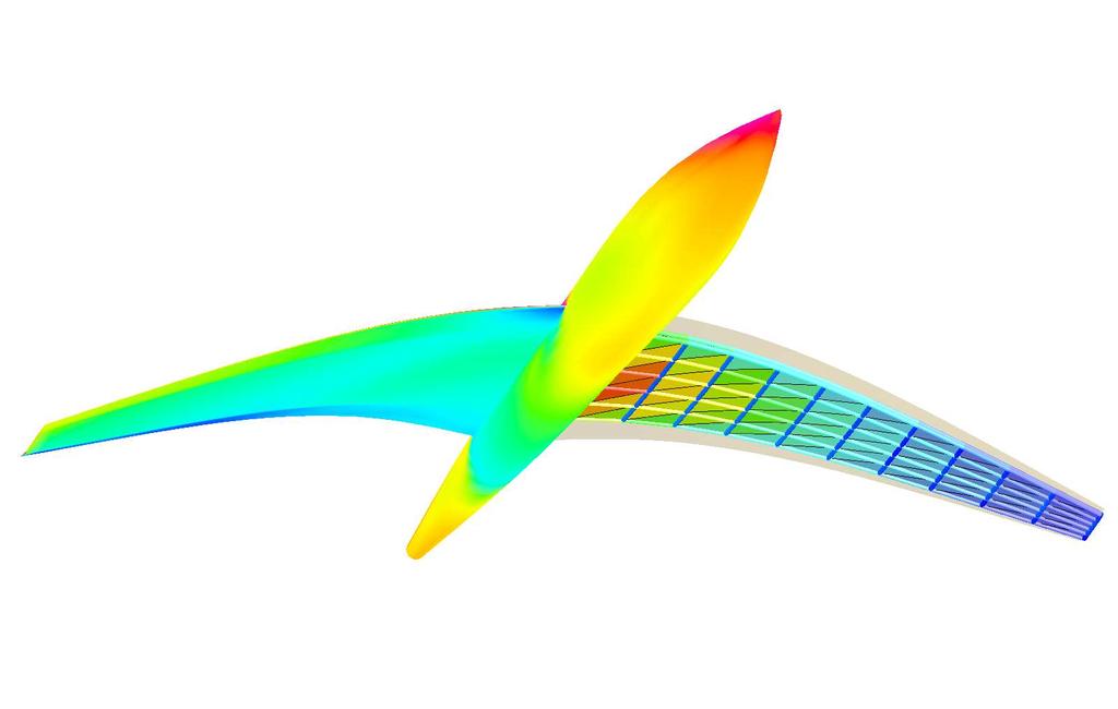A Crash-Course on the Adjoint Method for Aerodynamic Shape Optimization Juan J.