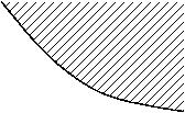 is also in S for all 0 t 1, i.e., line segment from x 0 to x 1 in S.