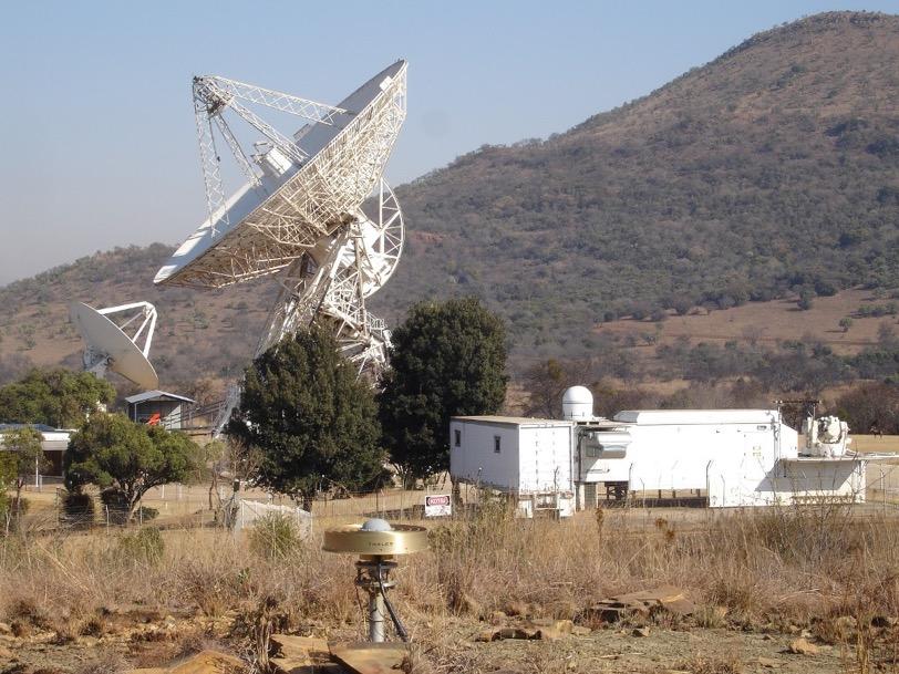 Radio Interferometry and VLBI