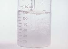 Sodium Chloride Solution - Neutral Amphiprotic Anions HCO - 3 K a = 4.