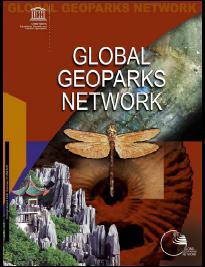 Global Geoparks Network 2004 1st International Geoparks Conference, Beijing, China - GGN 2006 2 nd International Geoparks Conference, Belfast, Northern Ireland 2008 3 rd International Geoparks
