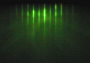Expansion of luminescence wavelength to longer wavelength - GaNAsBi Plasma-assisted MBE GaAs buffer layer