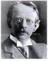 J. Thomson (1856-1940) Proposed
